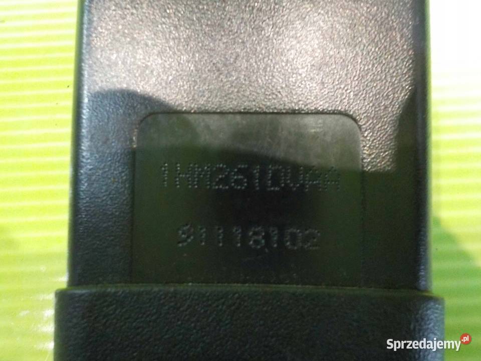 JOURNEY 10r zapinka pasa lewa przod 1HM261DVAA Suków