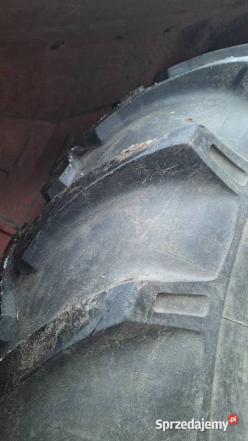 Opona MITAS 184 34 Grodziec