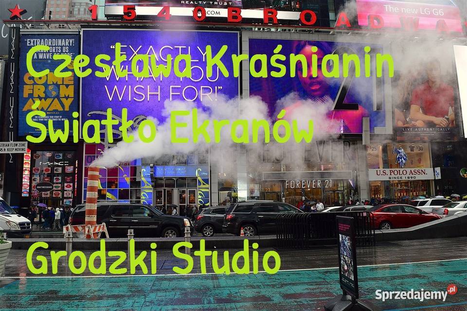 Pakiet Czesławy Kraśnianin płyta Chełm