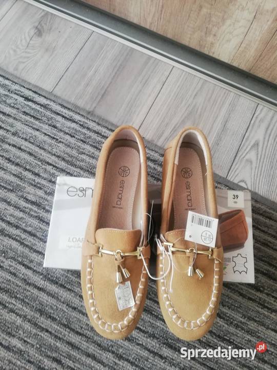 Sprzedam nowe buty Ostrów Wielkopolski