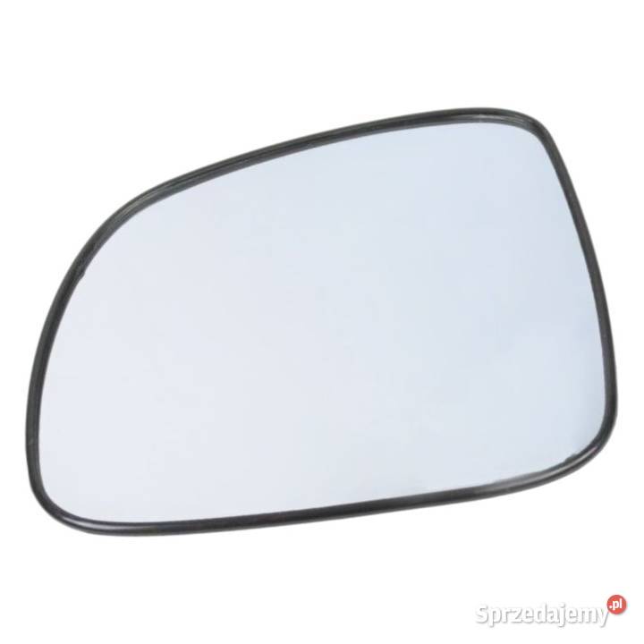 SZKŁO WKŁAD LUSTERKA LEWE CHEVROLET CAPTIVA I osobowe Kraków