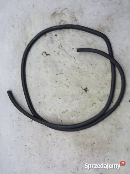 USZCZELKA DRZWI LEWY PRAWY TYŁ NOTE E12 lubelskie