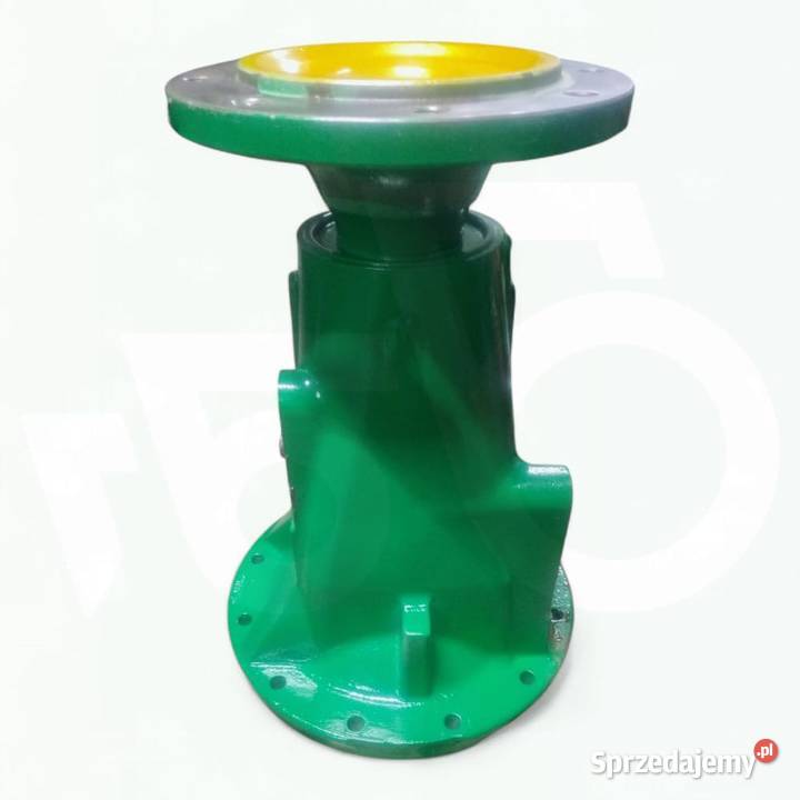 Zwolnica Tylna R126431 R309923 R328154 R260275 Wilkowo