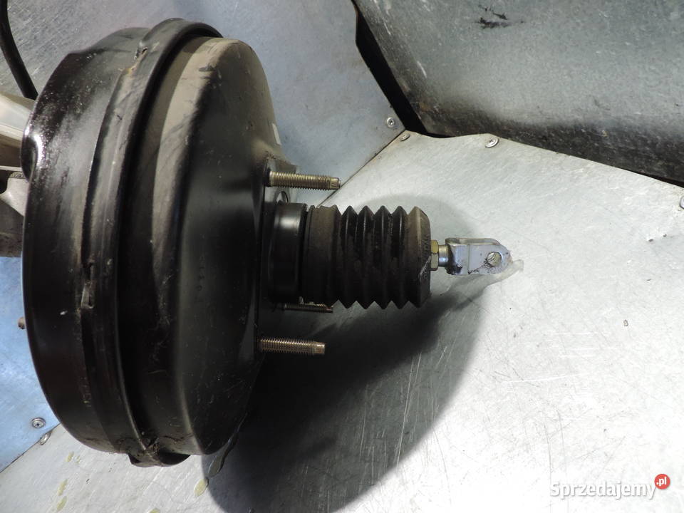 TOYOTA COROLLA E12 14 16V SERWO POMPA HAMULCOWA Nowy Sącz