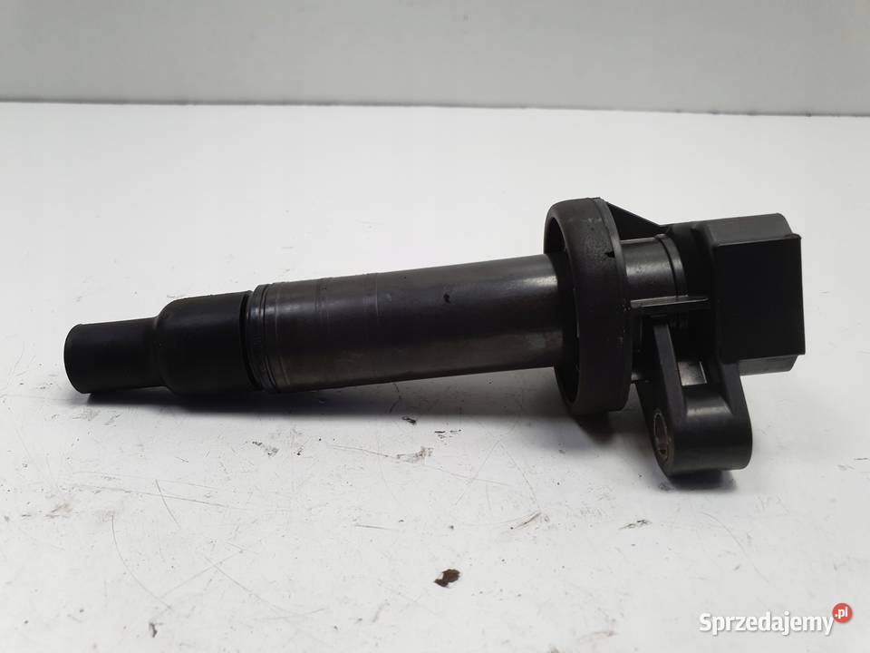 CEWKA ZAPŁONOWA Citroen C1 I 10 12V osobowe Rudka