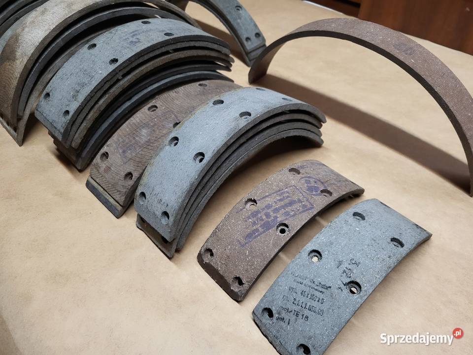 Warszawa Syrena Żuk Lublin Nysa Tarpan fabr nowe Chodzież