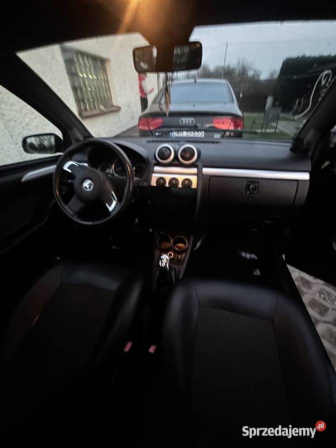 Aixam idealny stan diesel śląskie Skrbeńsko