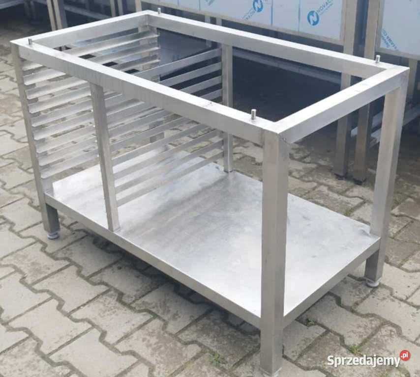 Podstawa Pod Piec Konwekcyjny 10053566 S 1103O Ostrów Wielkopolski sprzedam