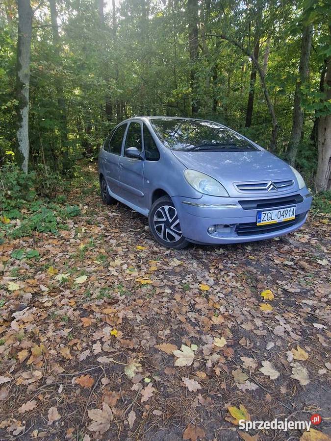Citroën Xsara