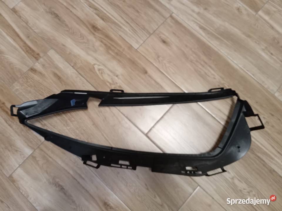 Uszczelka lampy lewy przód Mercedes CLS C257 lewe Turek sprzedam