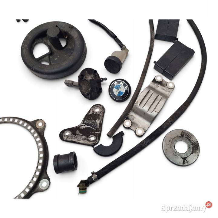 KORONKA ABS MOCOWANIE BMW F800 F800R K73 0914 Chełm