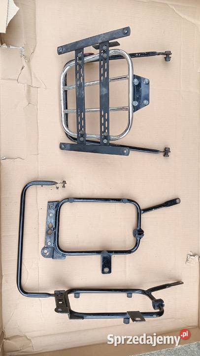 Honda Goldwing 1000 1100 gl podkarpackie