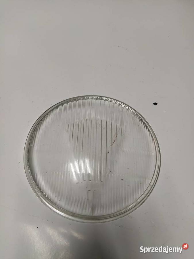 Pannonia panonia lampa stacyjka szkło licznik Wilga