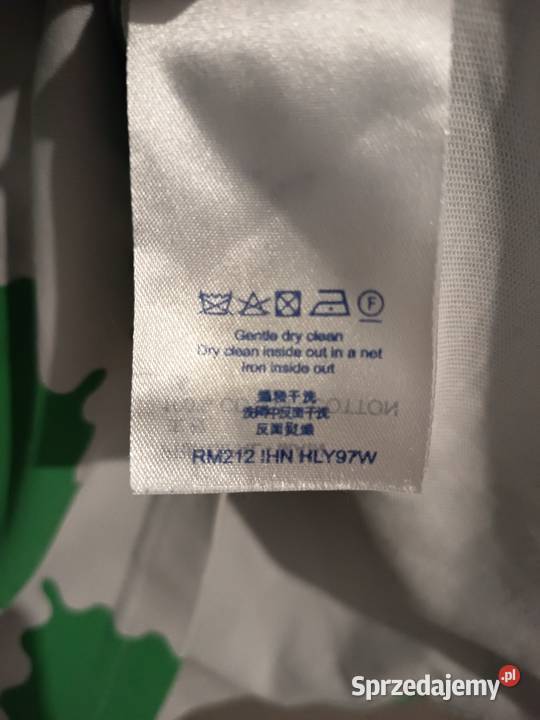 Oryginalny Tshirt męski Louis Vuitton Made x Starogard Gdański sprzedam