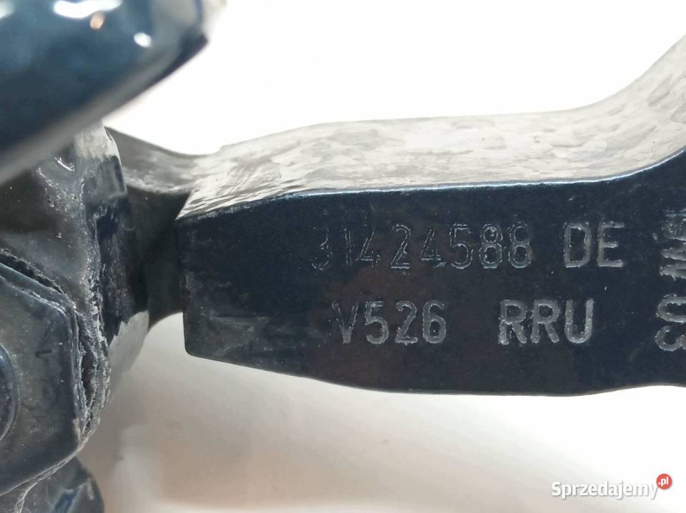 ZAWIAS DRZWI 31424590 31424588 Volvo XC 90 II sprzedam
