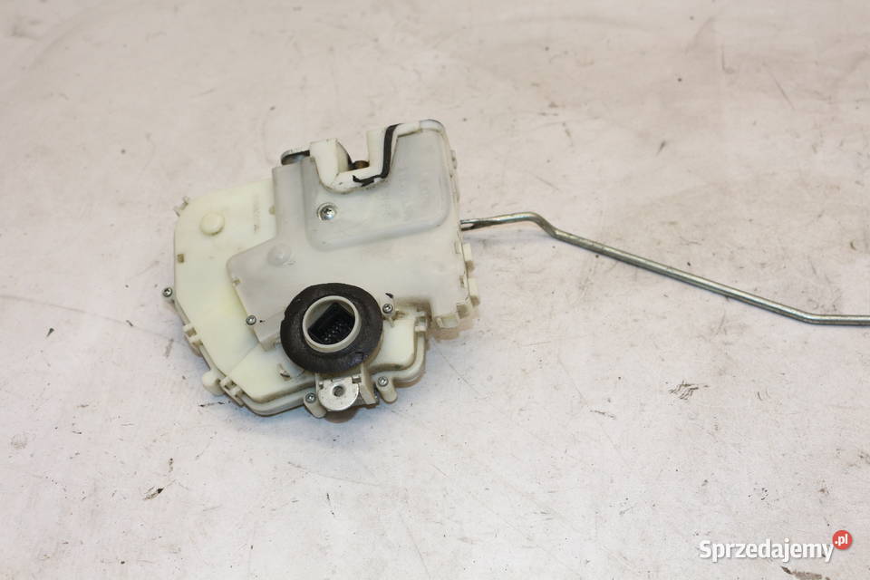 HONDA FRV 0509 ZAMEK DRZWI LEWY PRZÓD 10 PIN osobowe
