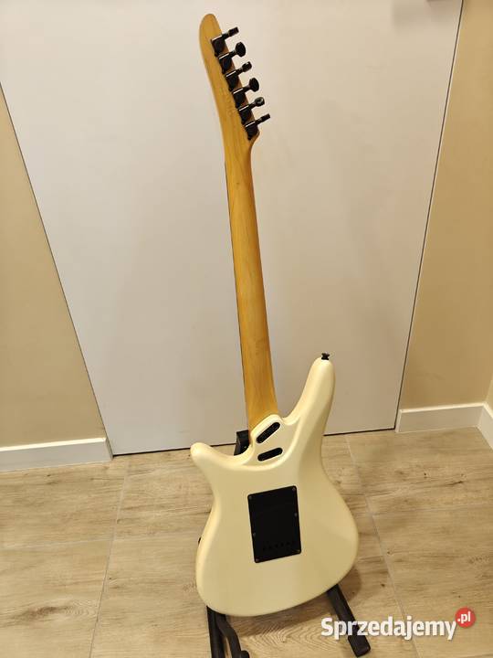 Yamaha MG lll RJaponia Di Marzio śląskie Tychy