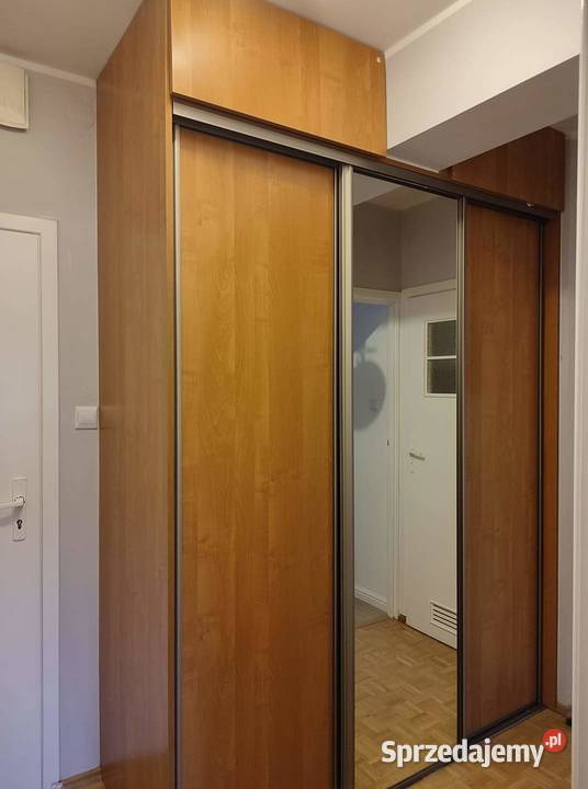 Bezpośrednio sprzedam mieszkanie 2 pokojowe Poznań