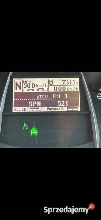 Kubota M7172 Premium KVT