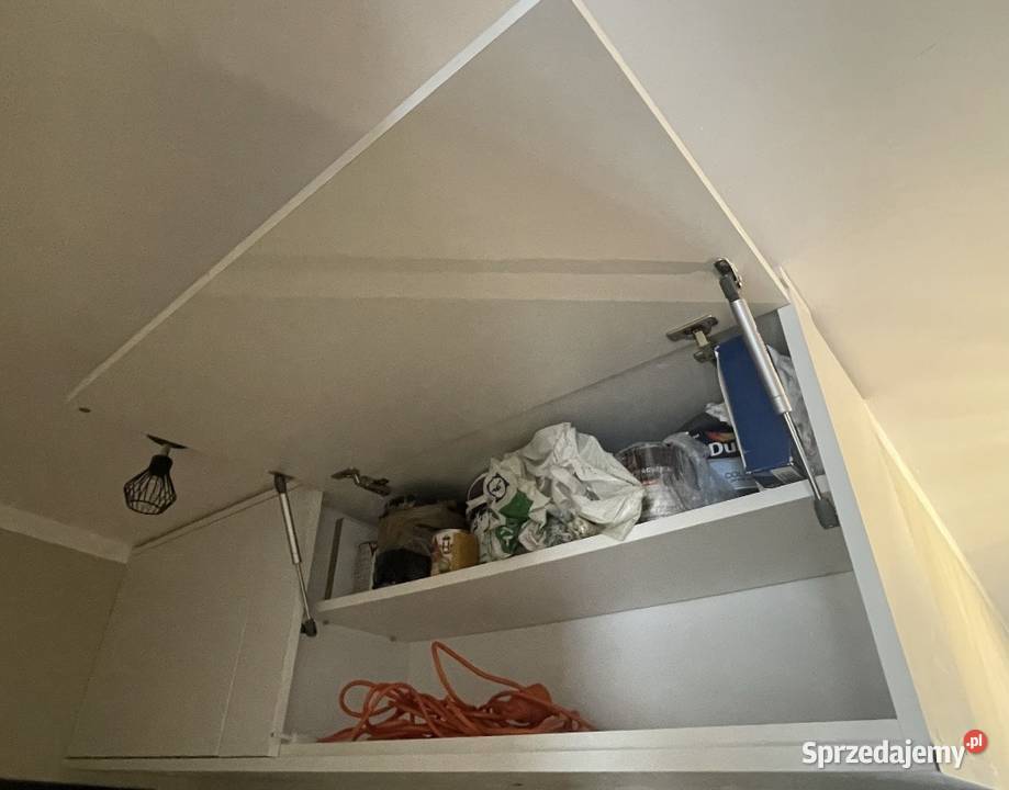 pawlacz szafka wisząca