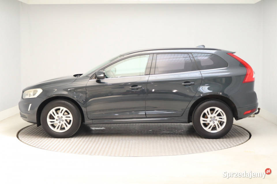 Volvo XC60 D3 hak Zabrze