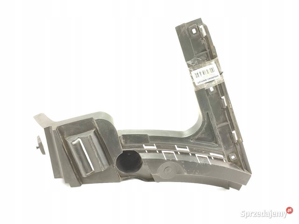 ŚLIZG ZDERZAKA PRAWY TYŁ VOLVO XC90 I 2002 lubelskie sprzedam