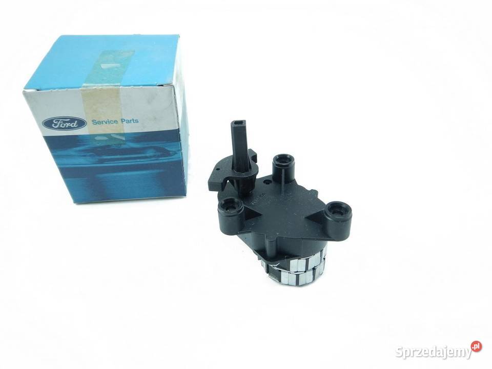 SILNICZEK NAWIEWU DMUCHAWY FORD GALAXY MK1 ASO sprzedam