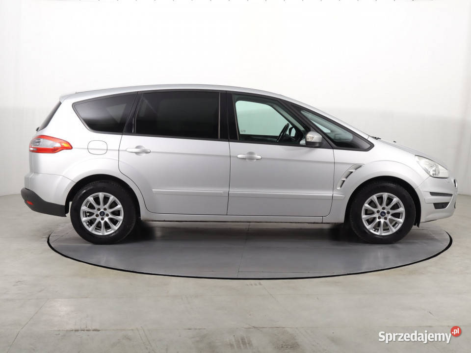 Ford S 16 TDCi czujnik parkowania Katowice
