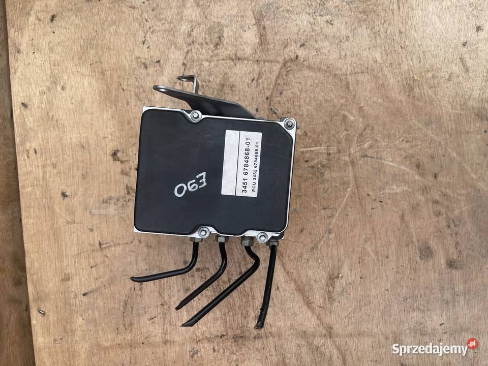 Pompa ABS BMW E87 Stalowa Wola