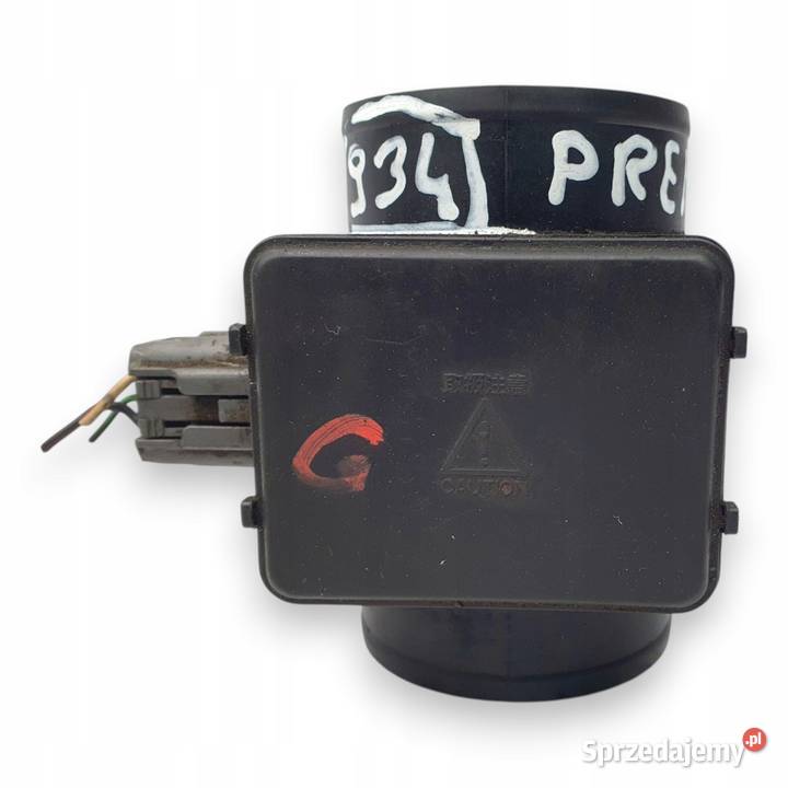 PRZEPŁYWOMIERZ Mazda 323F 626 20 FP39 E5T52071 osobowe Przepływomierze Chełm