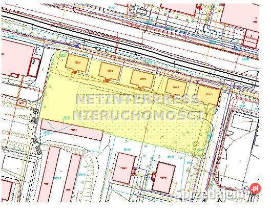 Ogłoszenie dom Świętochłowice 1394m2 1 piętro śląskie