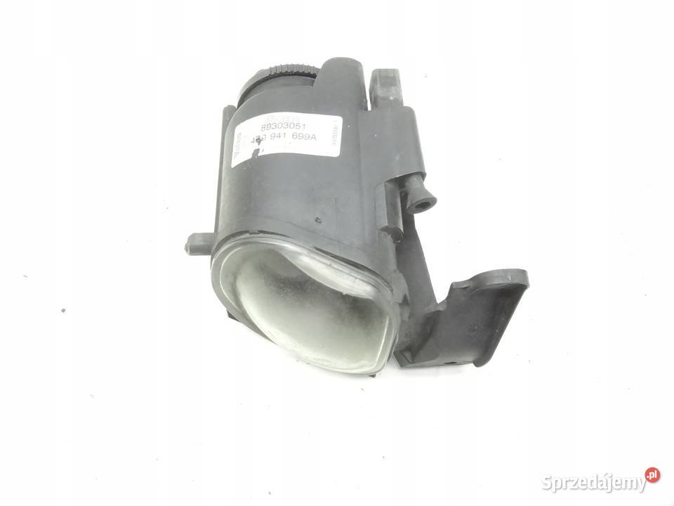 AUDI A8 D2 9902 HALOGEN LEWY 4D0941699A osobowe Przemęt