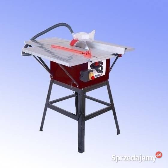 DEDRA DED7754 PIŁA PILARKA PRZECINARKA DO DREWNA wielkopolskie