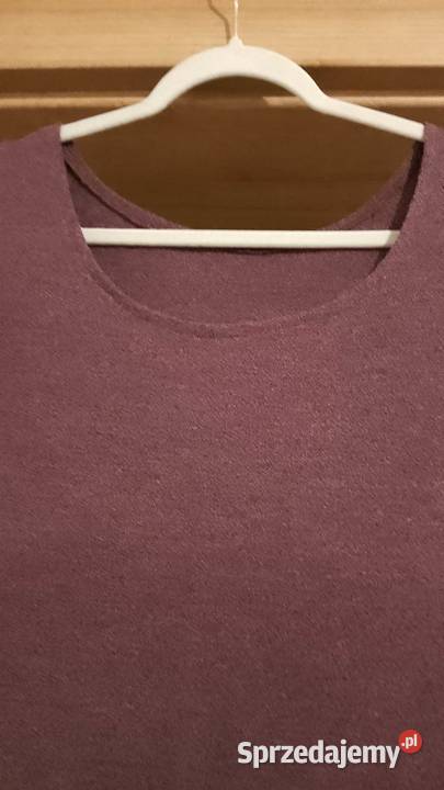 Komplet damski francuskiej marki Plein Futur Rozmiar 38(M) Częstochowa