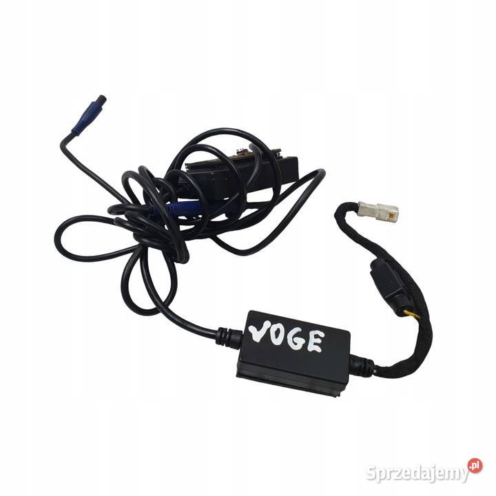 MODUŁ STEROWNIK KABEL Voge DS900X 900DSX 2024 Chełm