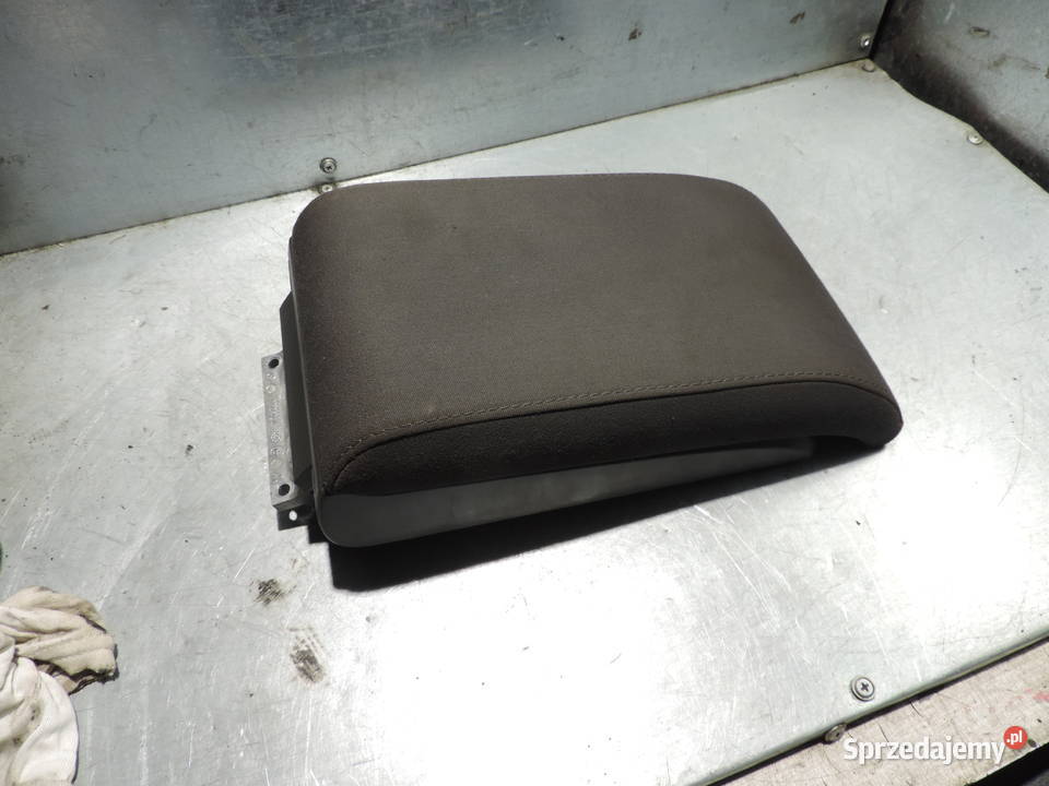 PODŁOKIETNIK VW TOURAN I osobowe Nowy Sącz