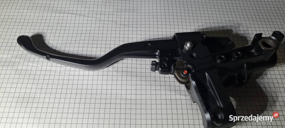 Pompa hamulcowa 170616 BMW Honda Kawasaki Suzuki Warszawa