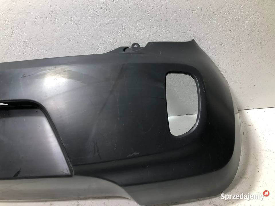KIA PICANTO TA 062011052017 5D ZDERZAK TYŁ TYLNY świętokrzyskie Skarżysko-Kamienna