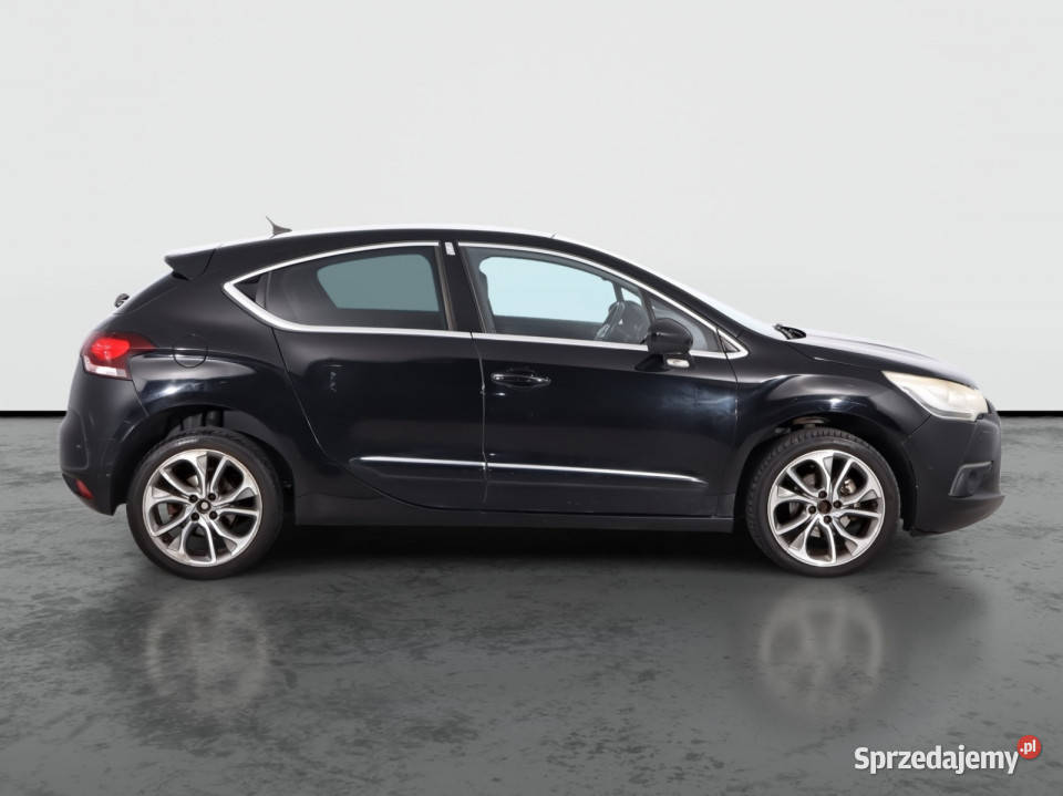 Citroen DS4 16 HDi Piaseczno