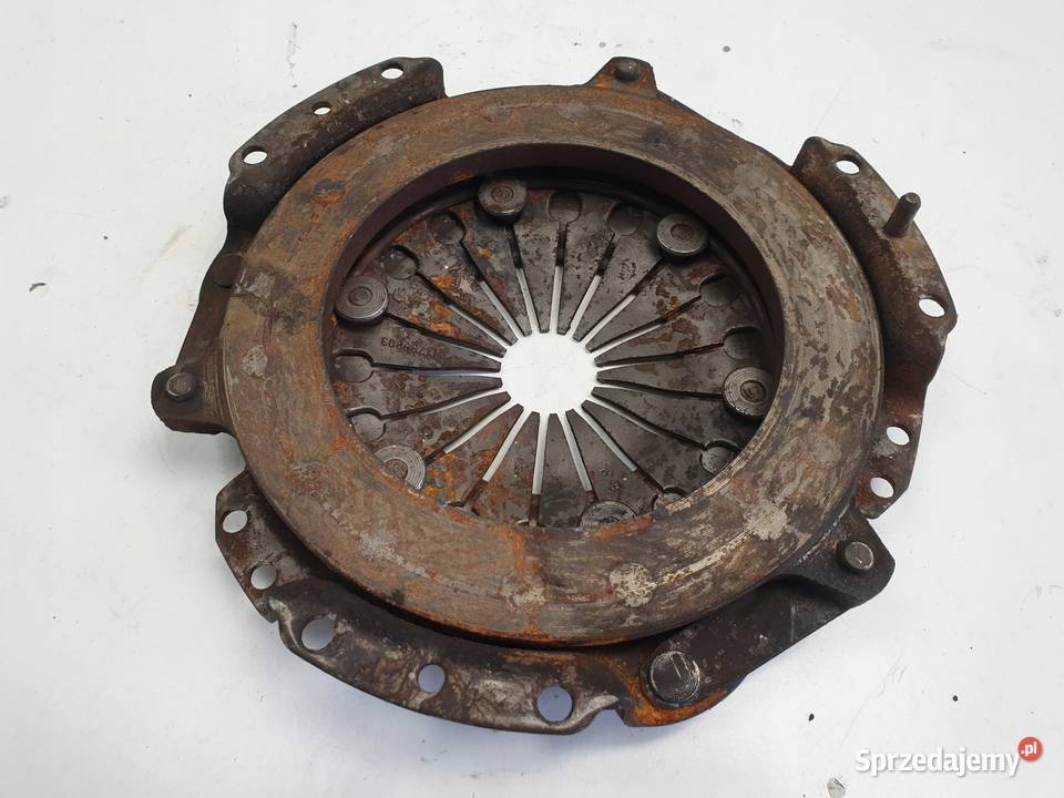 Renault Kangoo I 12 16V SPRZĘGŁO TARCZA DOCISK Chełm