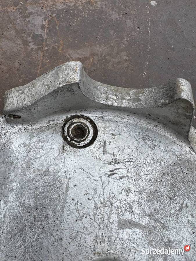 Iz49 Oryginalny Tarcza kotwiczna Przednia Przemyśl