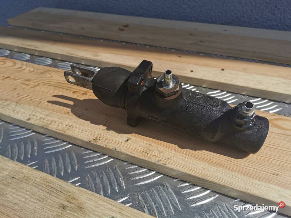 Pompa hamulcowa Holland LM 5080 Wilkowo