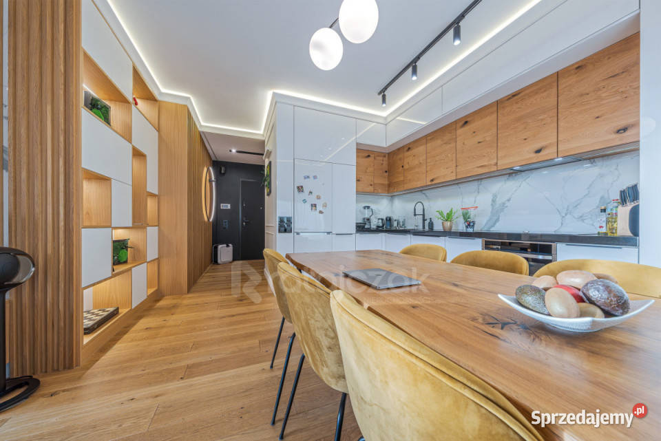 Mieszkanie Gdańsk 9412m2 4 pokoje 94.12m2