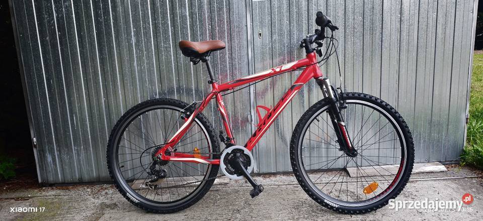 Kross hexagen x1
