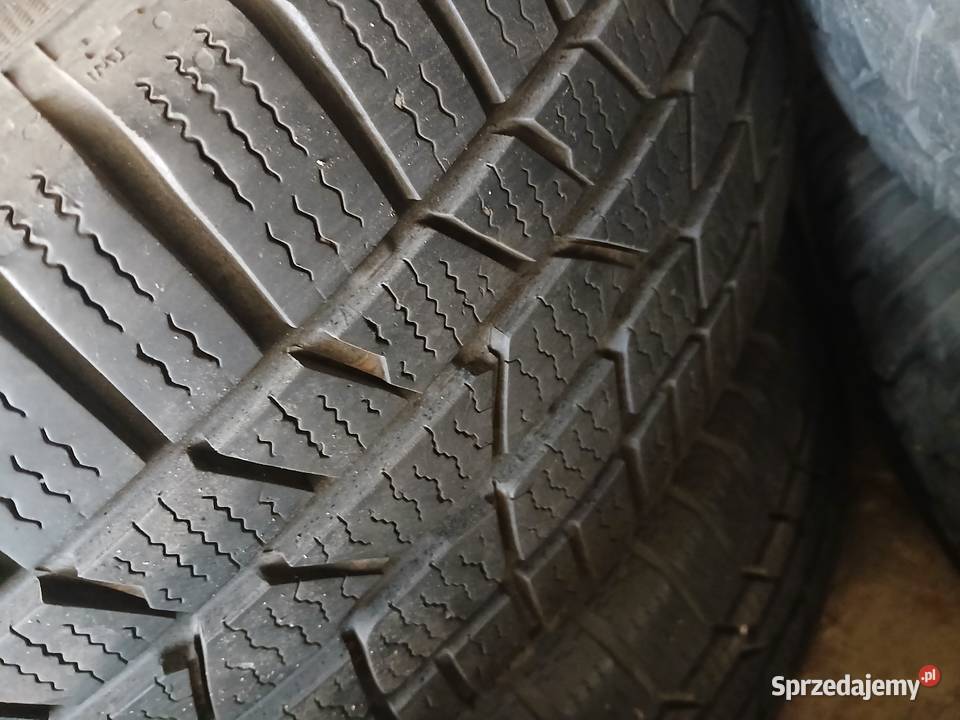 Koła zimowe 16 Toyota 5x1143 20560 Avensis Auris