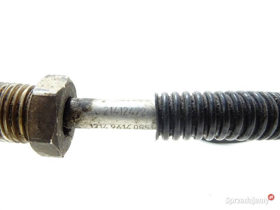 CZUJNIK TEMPERATURY SPALIN RENAULT TRUCKS podkarpackie