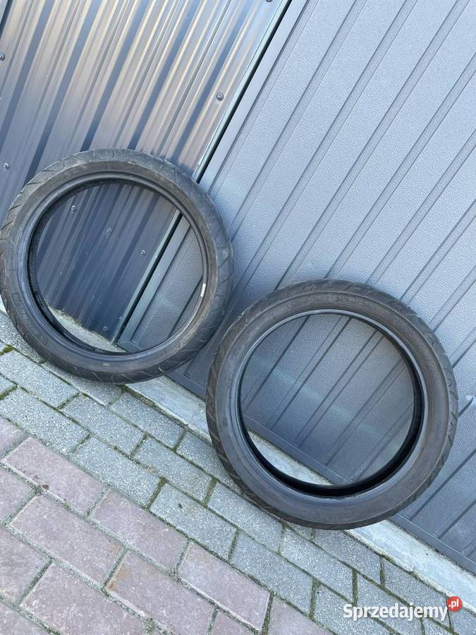 Opony 1307017 i 1008017 Osiecz Mały