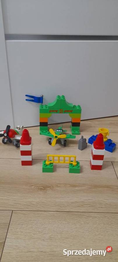 Lego duplo Bolesławiec
