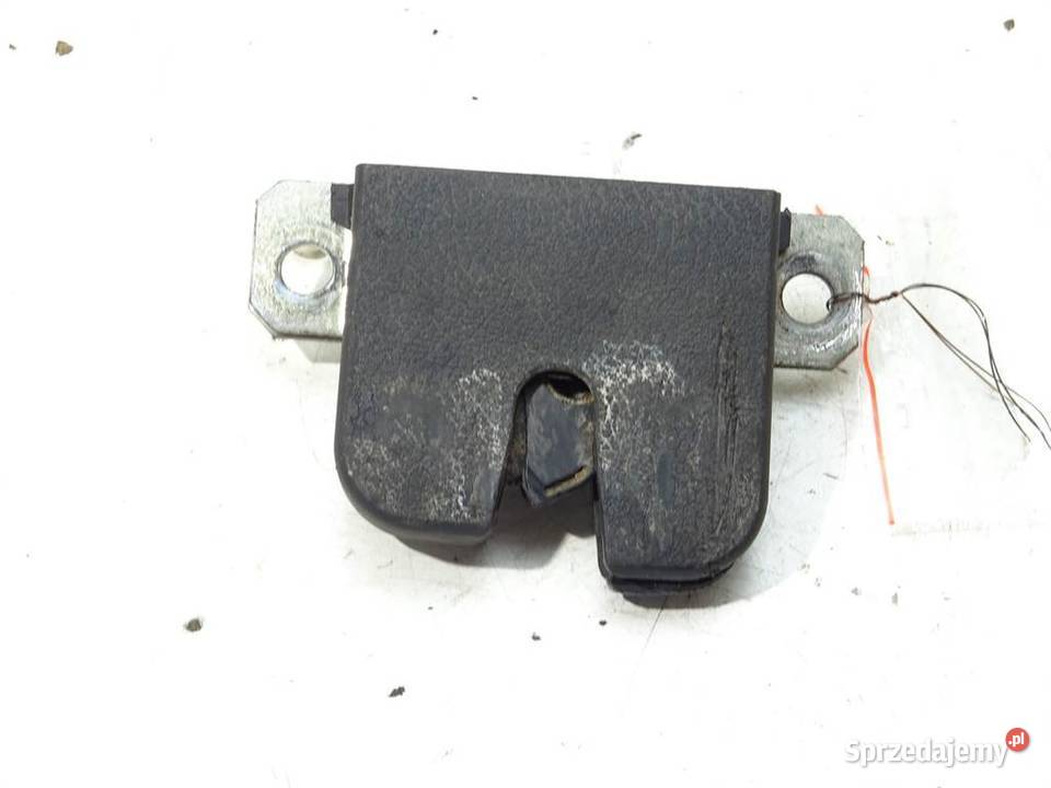 ZAMEK KLAPY TYLNEJ SEAT LEON I Hatchback podkarpackie
