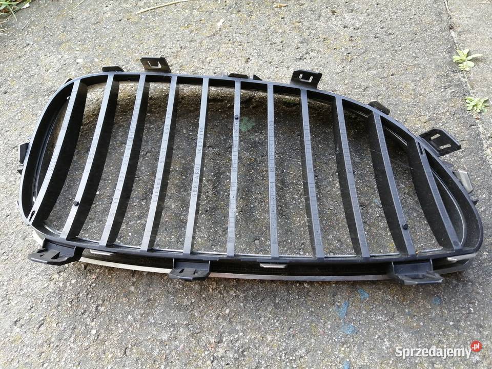 Nerka chrom mpakiet BMW E60 Dęblin